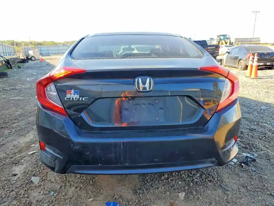 19XFC2F51GE019738 2016 HONDA CIVIC-5