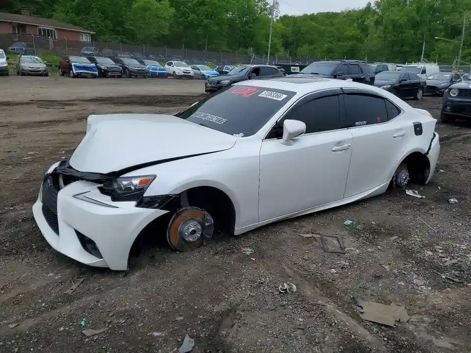 JTHCM1D21G5013886 2016 LEXUS IS-0