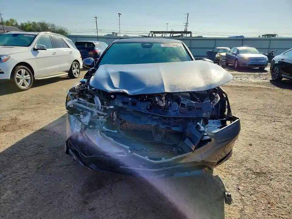 19UDE4H33SA013736 2025 ACURA INTEGRA-4