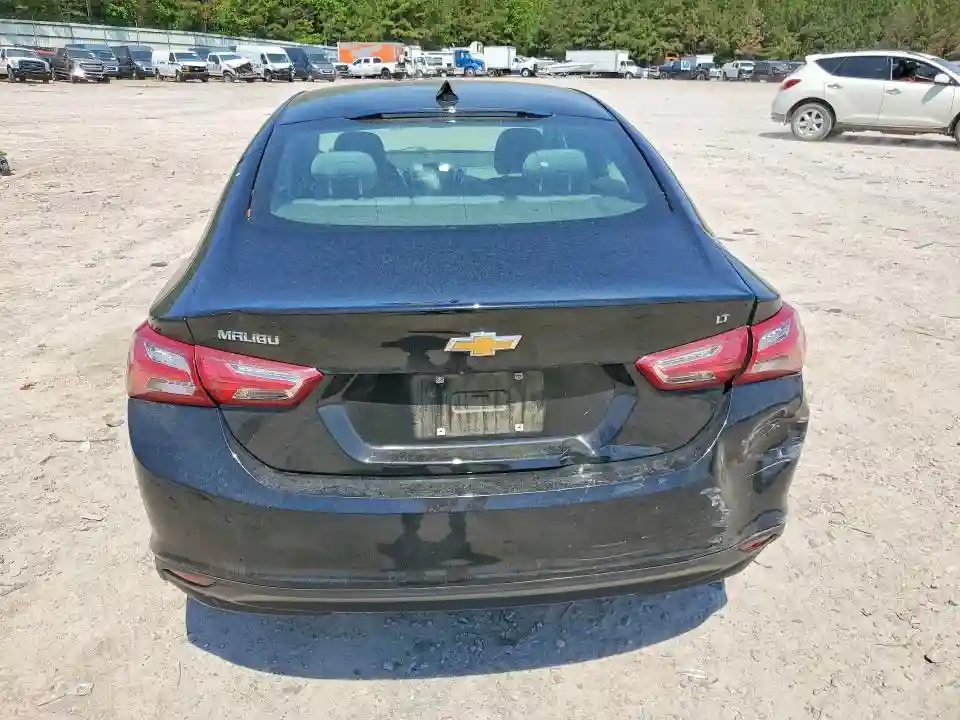 1G1ZD5ST4MF075439 2021 CHEVROLET MALIBU-5