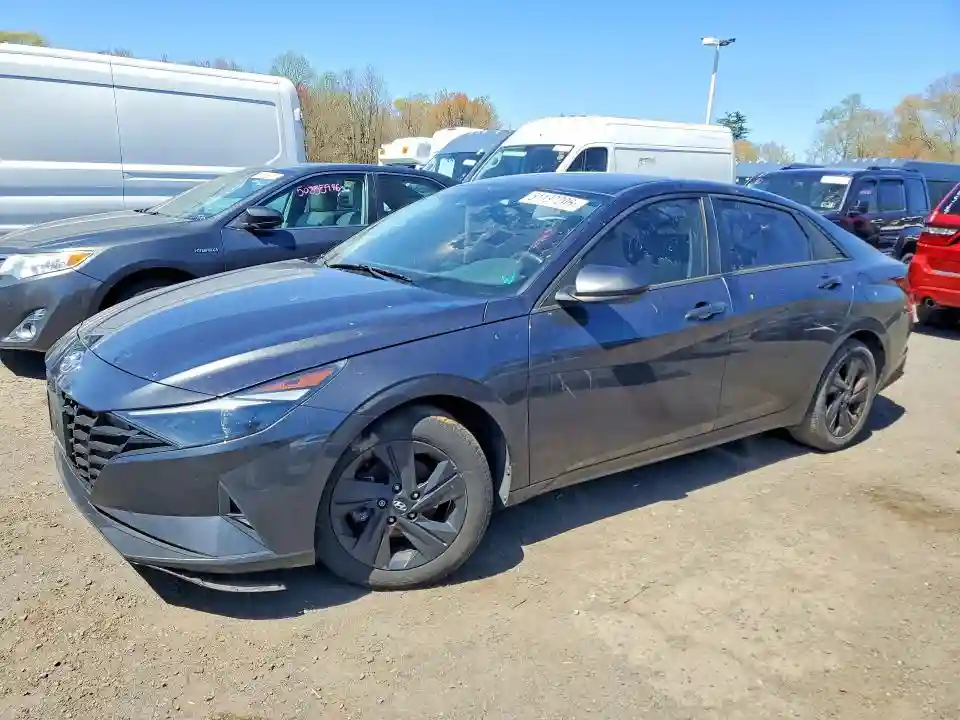 5NPLM4AG6MH009847 2021 HYUNDAI ELANTRA-0