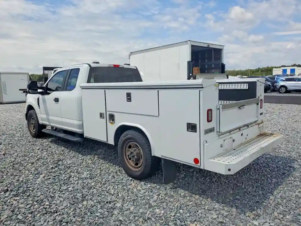 1FD7X3E64MED57047 2021 FORD F350-1