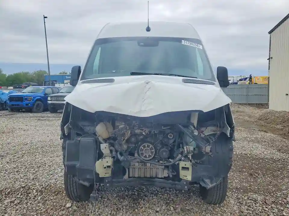 W1Y4NDVY0PT123472 2023 MERCEDES BENZ SPRINTER-4