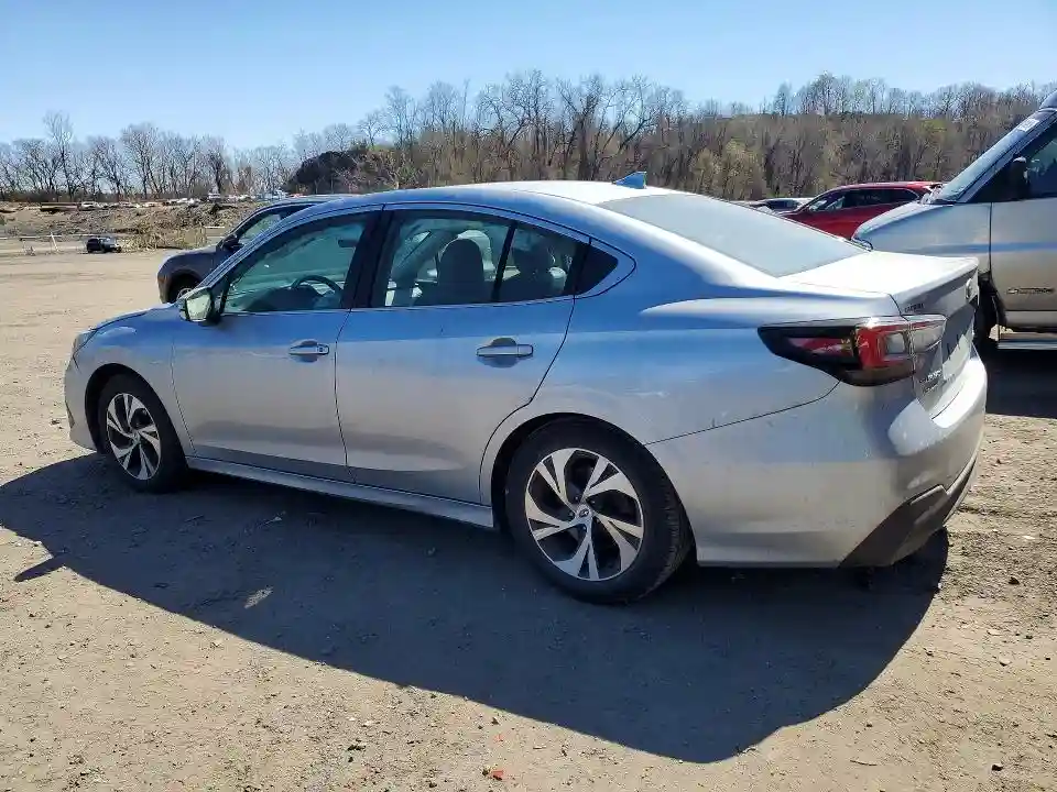 4S3BWAD67N3014995 2022 SUBARU LEGACY-1