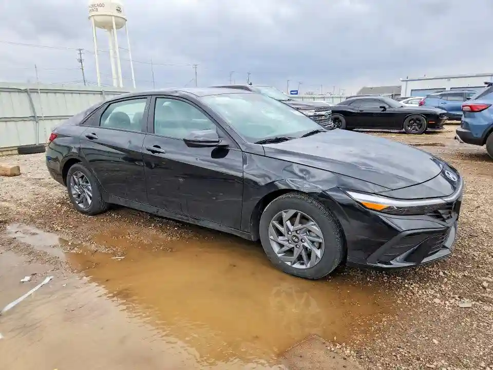 KMHLM4DJ2RU094623 2024 HYUNDAI ELANTRA-3