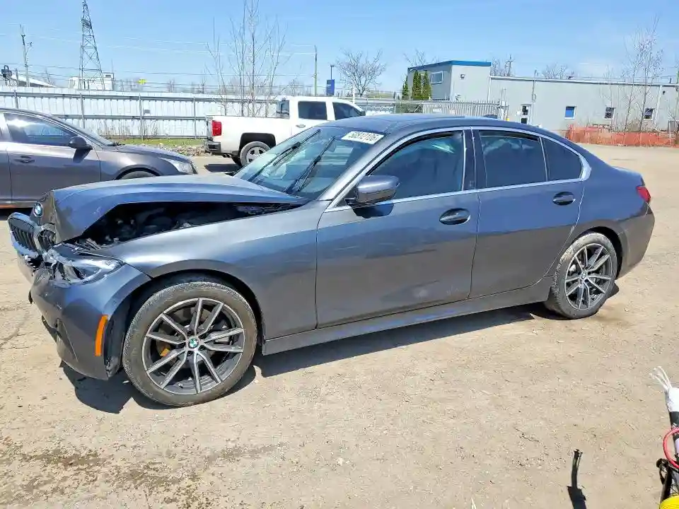3MW5R7J07M8B93890 2021 BMW 3 SERIES-0