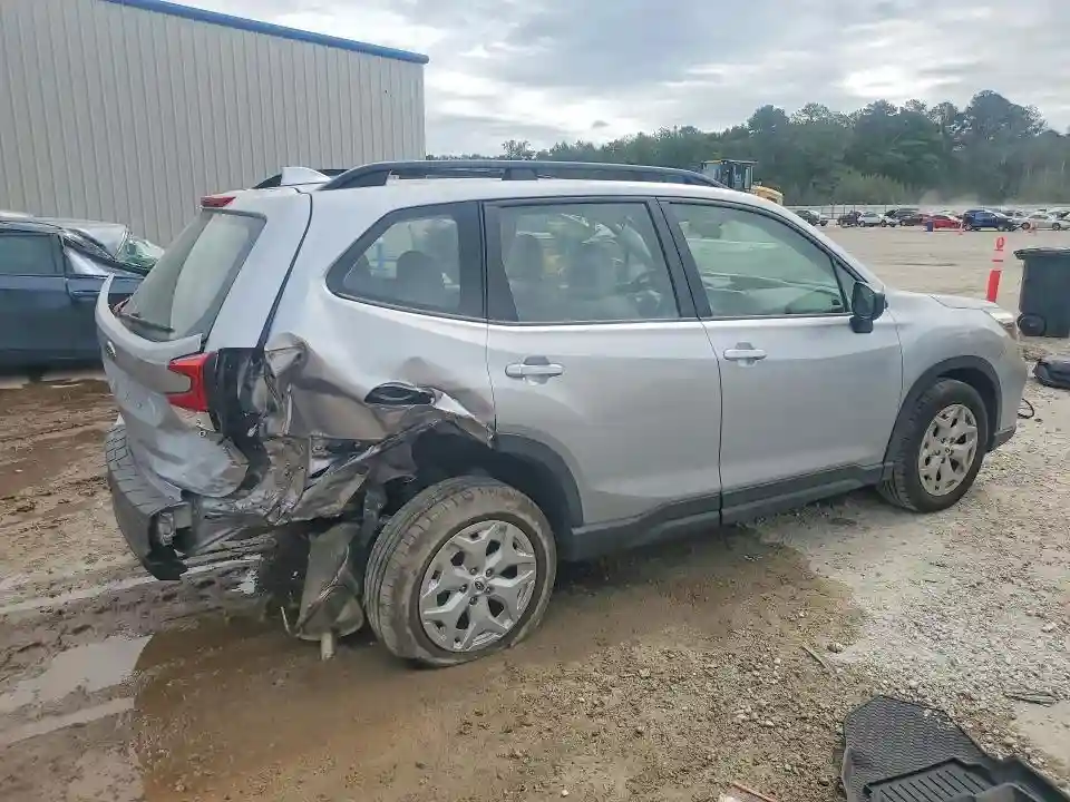 JF2SKADC5MH457411 2021 SUBARU FORESTER-2
