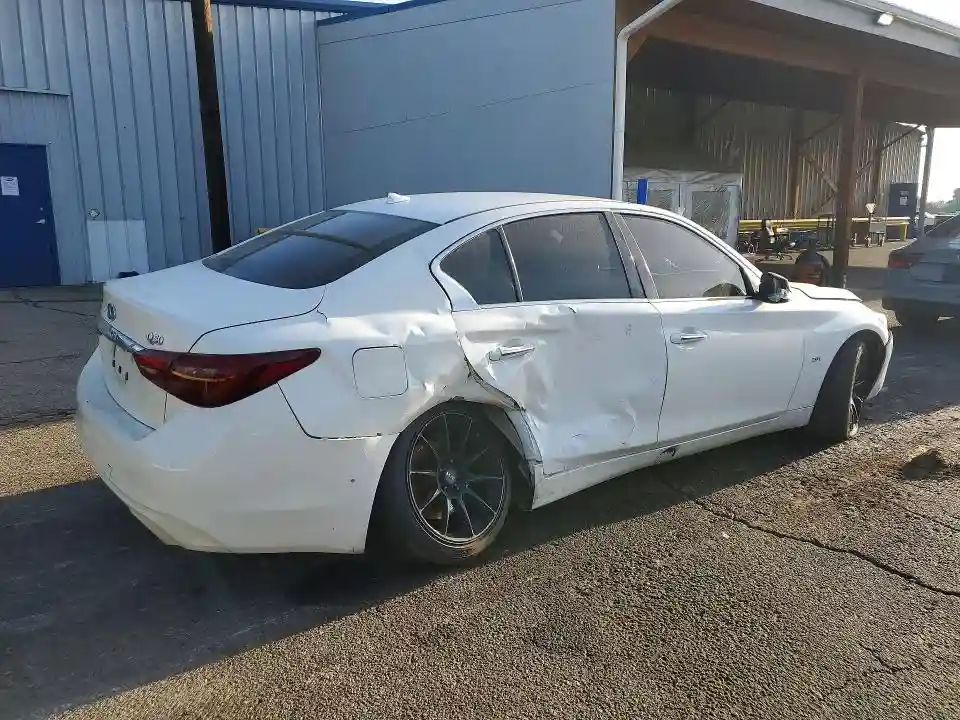 JN1CV7AP1KM110184 2019 INFINITI Q50-2