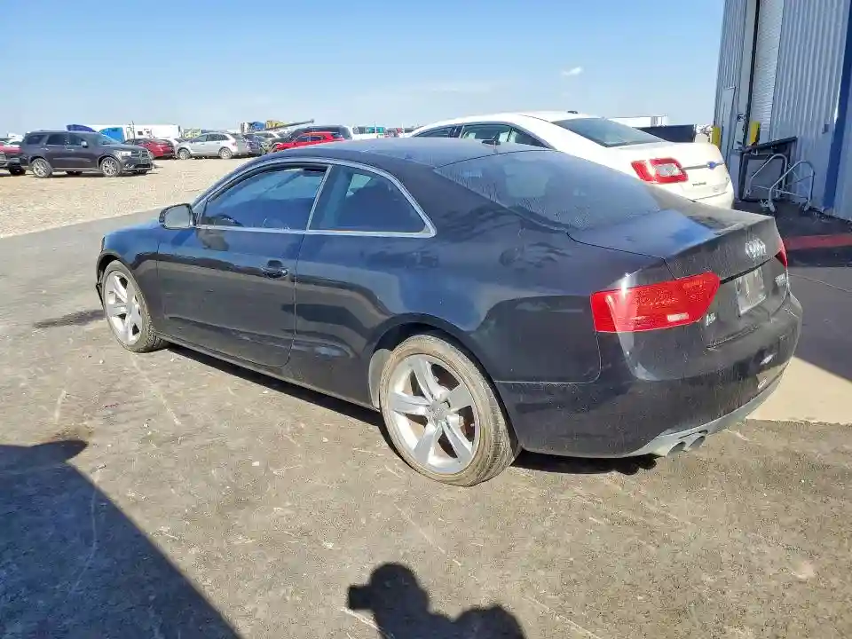 WAUCFAFR0FA054552 2015 AUDI A5-1