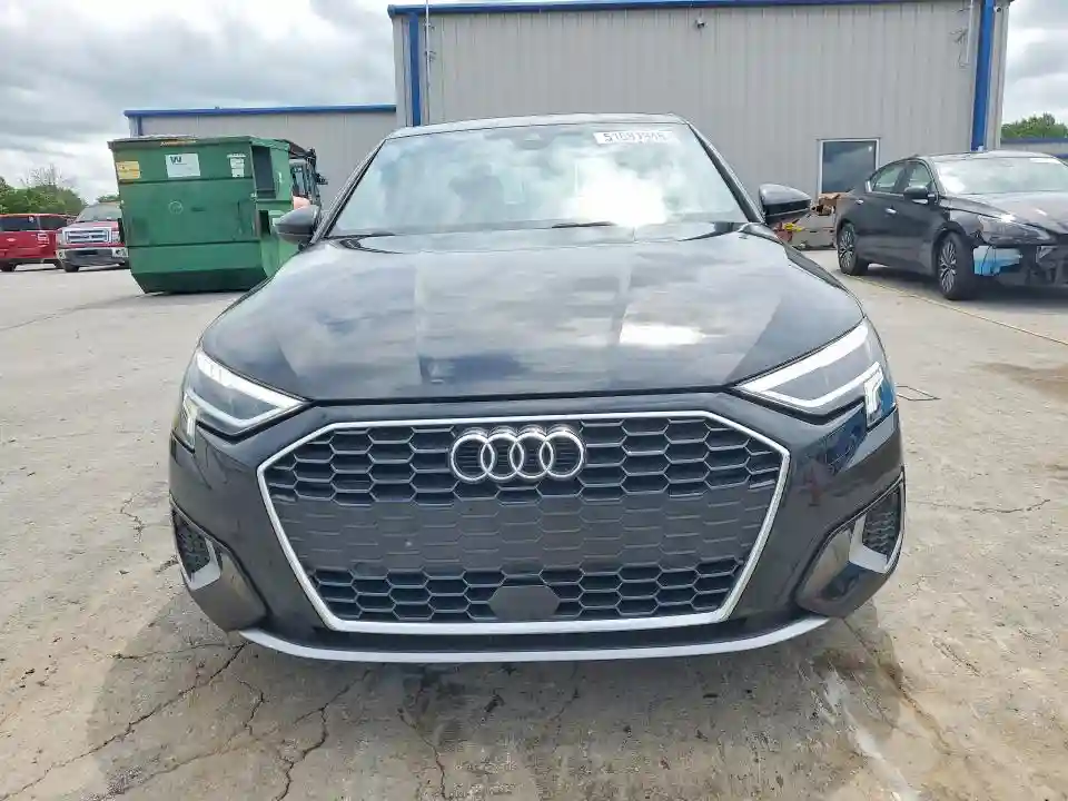 WAUBUDGY6PA041265 2023 AUDI A3-4