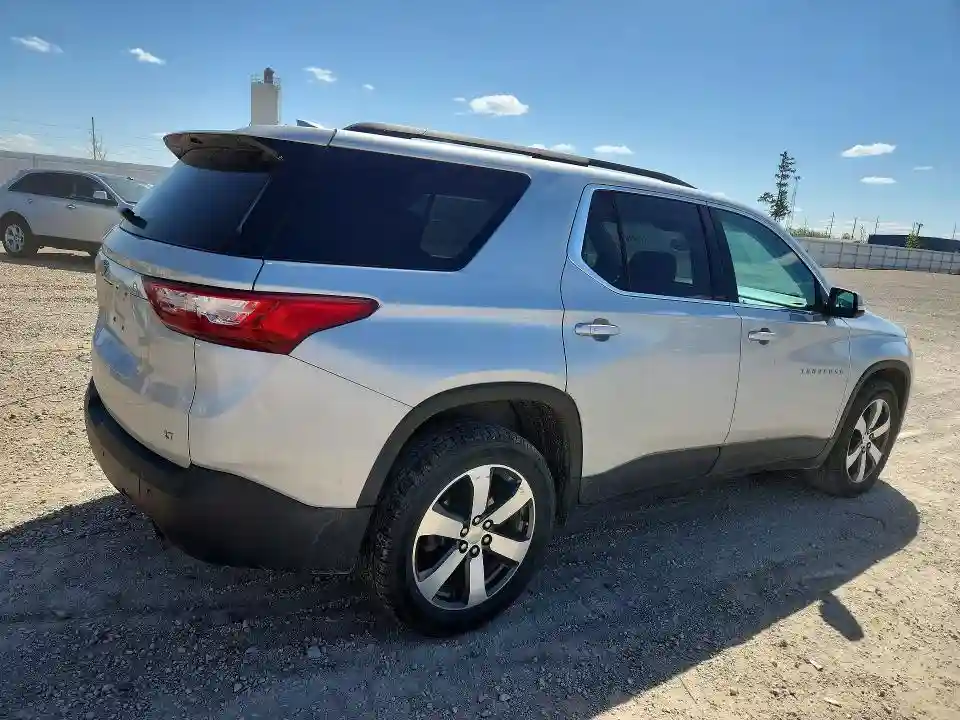 1GNEVHKW0LJ248486 2020 CHEVROLET TRAVERSE-2