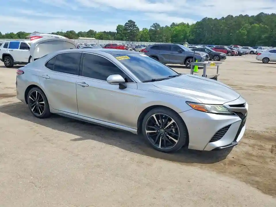 4T1B61HK4KU835674 2019 TOYOTA CAMRY-3