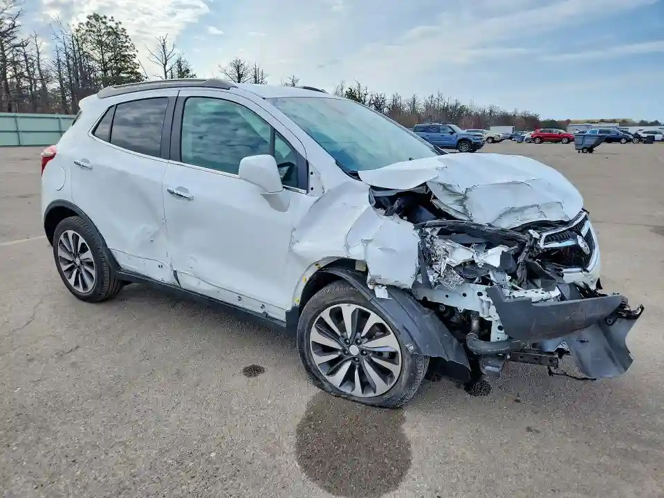 KL4CJESM4NB528167 2022 BUICK ENCORE-3