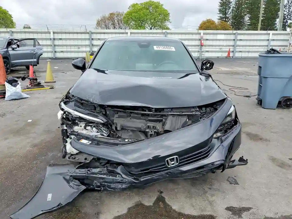 2HGFE2F58RH563480 2024 HONDA CIVIC-4