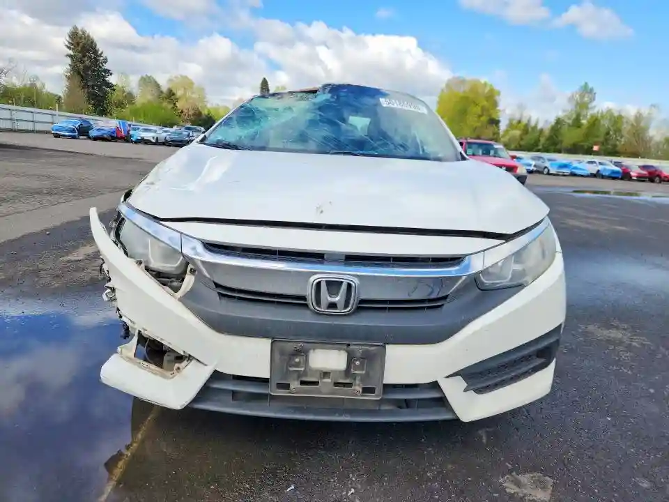 2HGFC4B56GH308220 2016 HONDA CIVIC-4