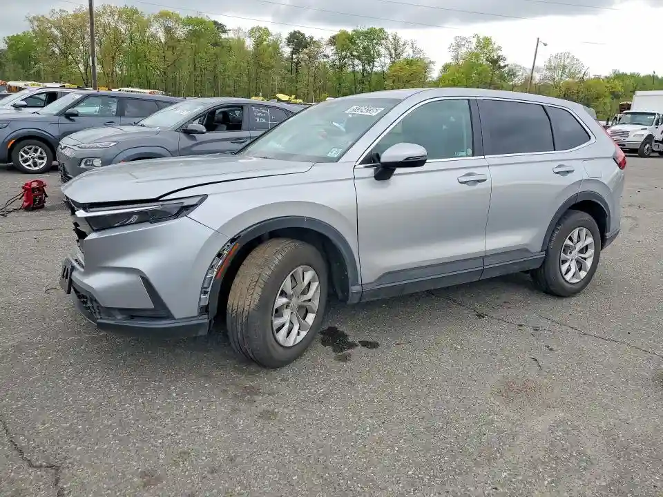 2HKRS4H26SH484230 2025 HONDA CRV-0