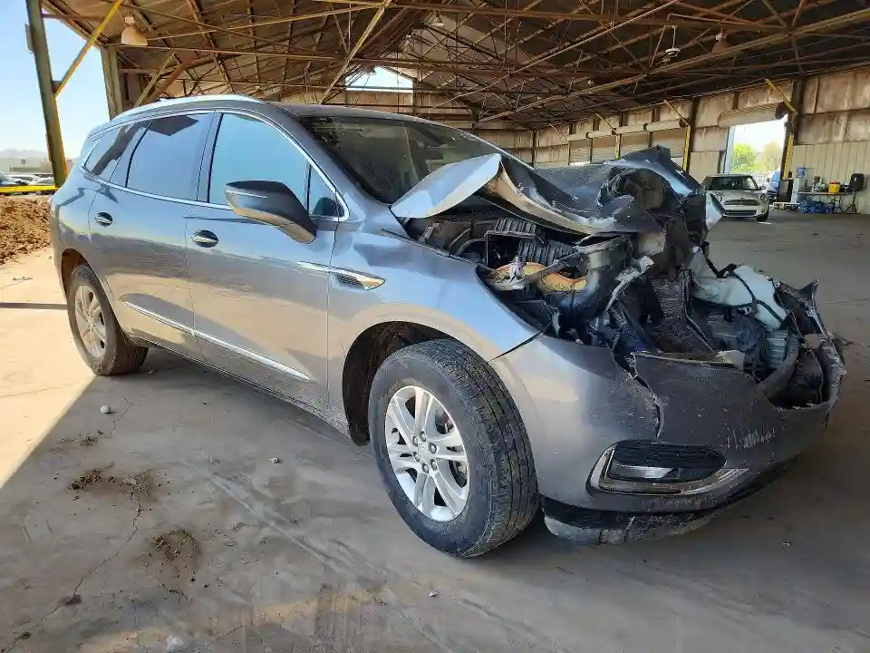5GAERBKW0KJ177591 2019 BUICK ENCLAVE-3