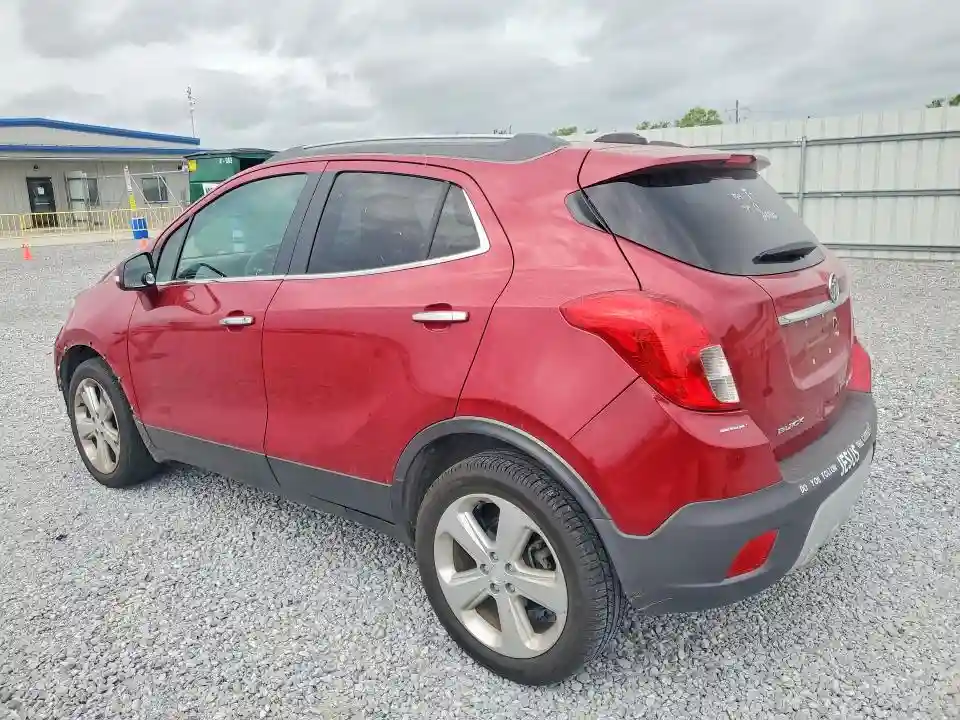 KL4CJCSB5GB620491 2016 BUICK ENCORE-1