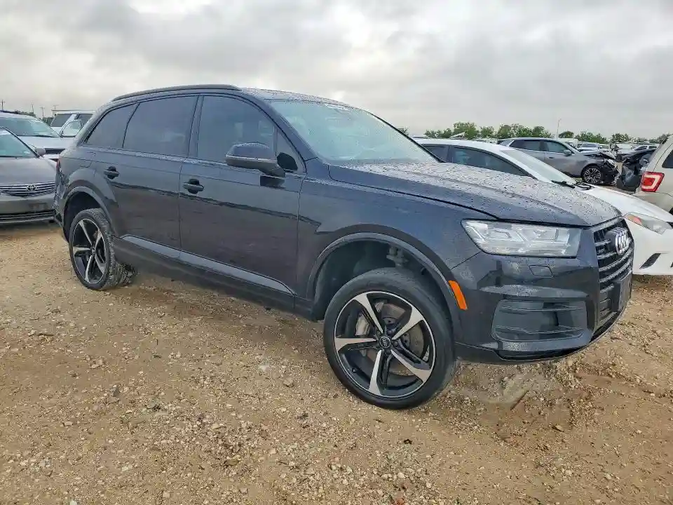 WA1LAAF78KD046881 2019 AUDI Q7-3