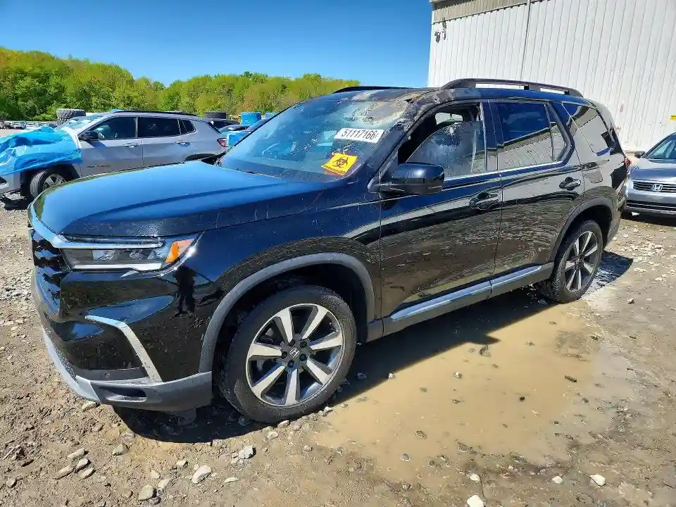 5FNYG1H72RB022859 2024 HONDA PILOT-0