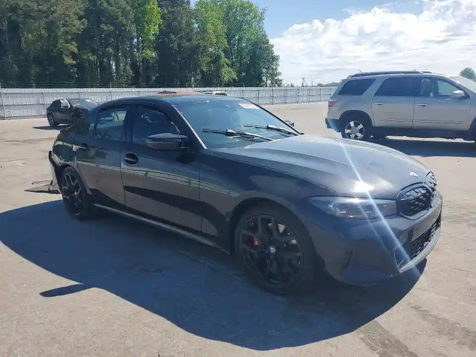 3MW69FT0XS8F45627 2025 BMW M3-3