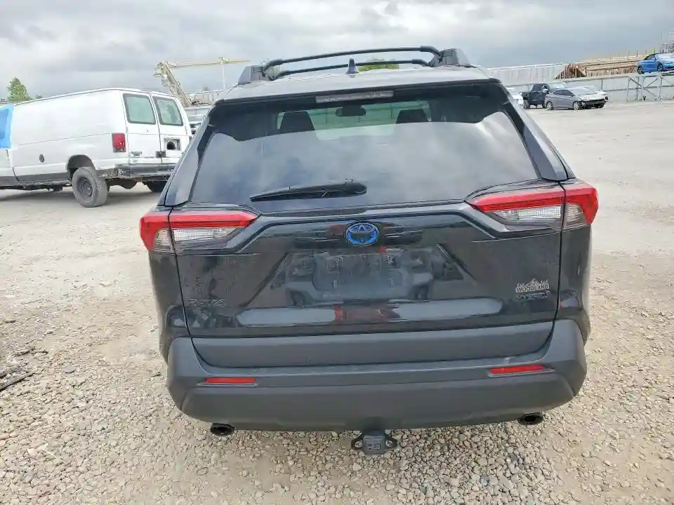 2T3UWRFV4RW222671 2024 TOYOTA RAV4-5