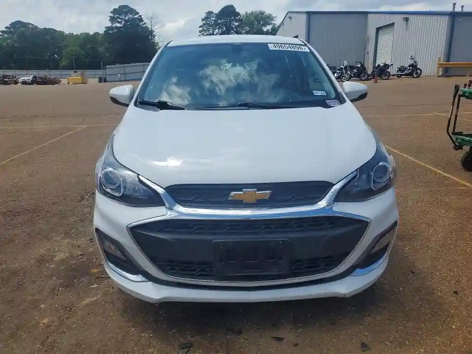 KL8CD6SA2MC746800 2021 CHEVROLET SPARK-4
