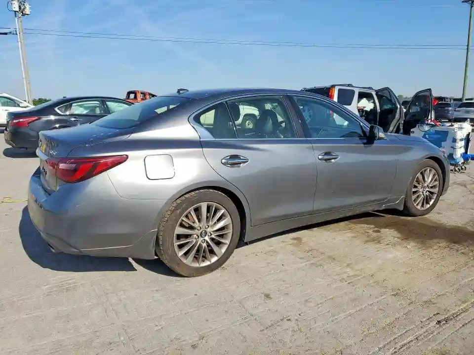 JN1EV7AP1KM518192 2019 INFINITI Q50-2