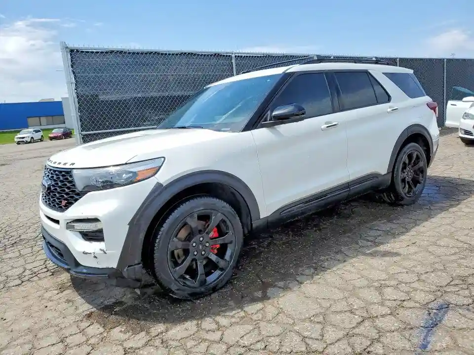 1FM5K8GCXNGC38821 2022 FORD EXPLORER-0