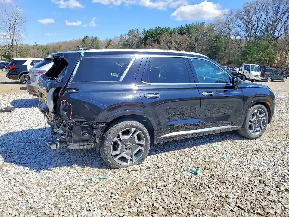 KM8R7DGE6RU646544 2024 HYUNDAI PALISADE-2