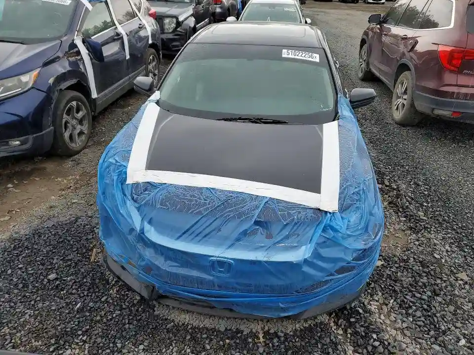 2HGFC1F75GH647318 2016 HONDA CIVIC-4