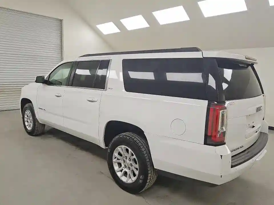 1GKS1GKC6JR374667 2018 GMC YUKON-1
