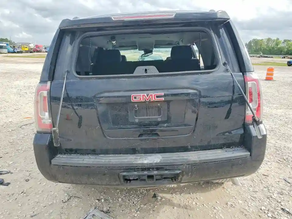 1GKS2BKC1HR149776 2017 GMC YUKON-5