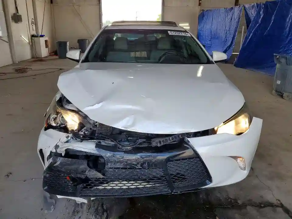 4T1BF1FK4GU169085 2016 TOYOTA CAMRY-4