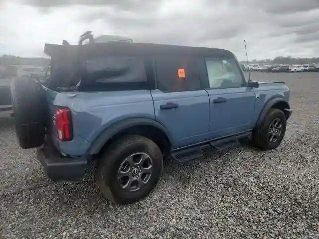 1FMEE5BP0PLA98160 2023 FORD BRONCO-2
