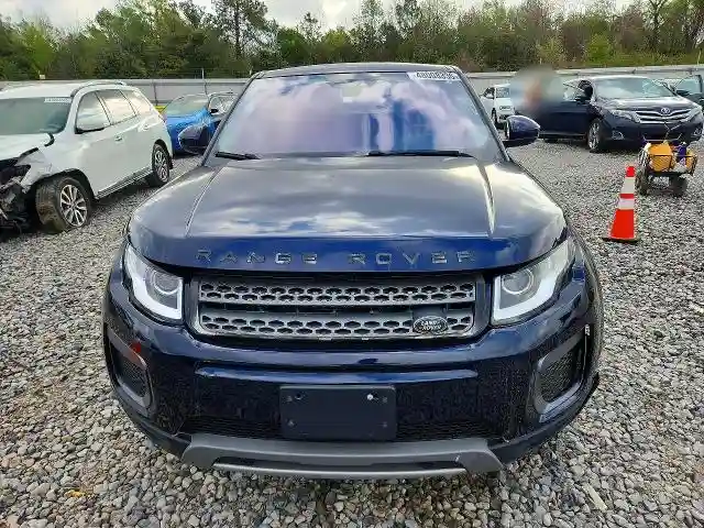 SALVP2BG7HH170675 2017 LAND ROVER RANGEROVER-4