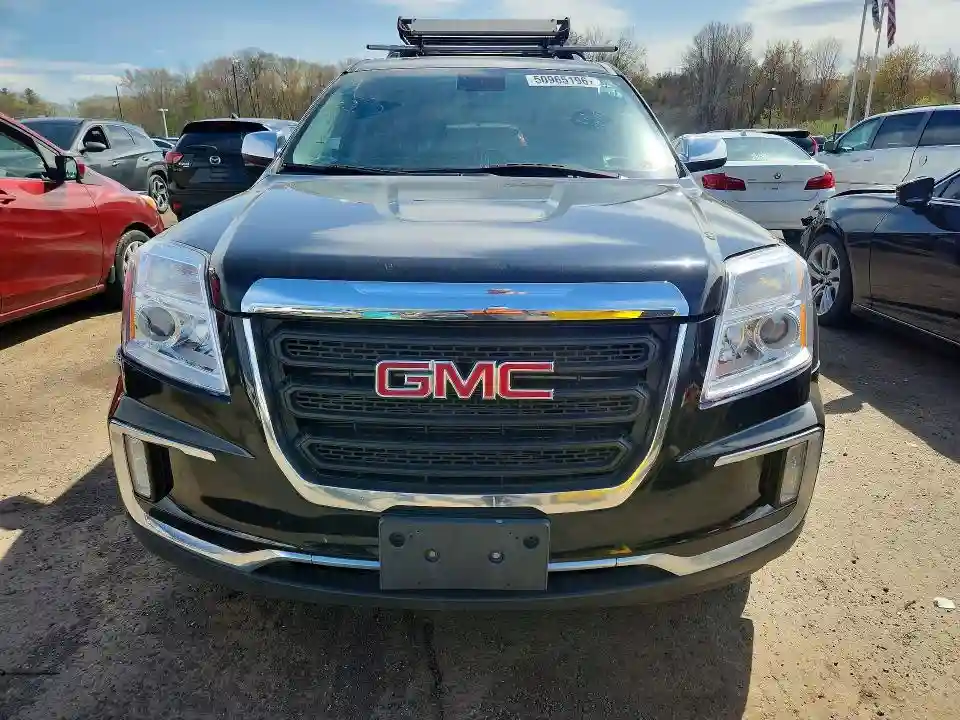 2GKFLTEK8G6258110 2016 GMC TERRAIN-4