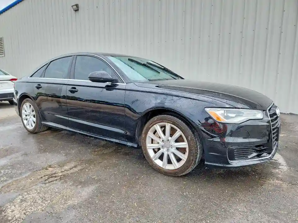 WAUCFAFC5GN016661 2016 AUDI A6-3