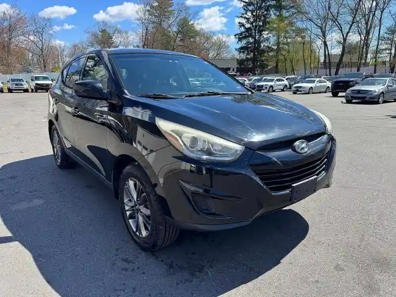 KM8JTCAF1FU064934 2015 HYUNDAI TUCSON-3