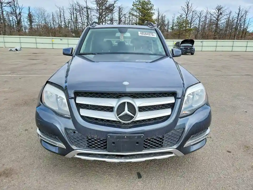 WDCGG8JB3FG423240 2015 MERCEDES-BENZ GLK-CLASS-4