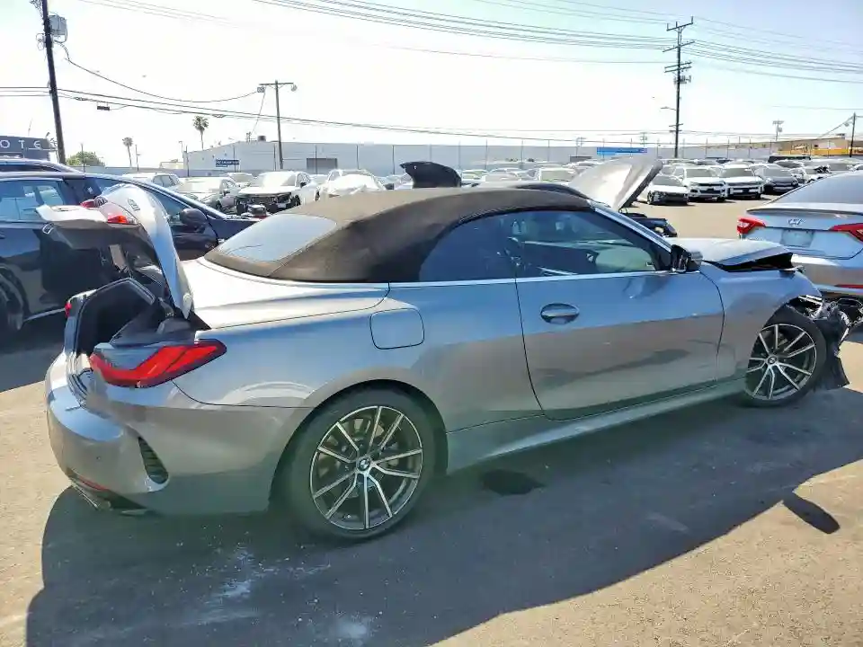 WBA43AT09RCR74014 2024 BMW 4 SERIES-2