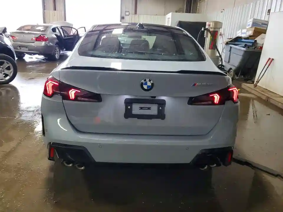 WBA33GG03T7V05994 2026 BMW M2-5