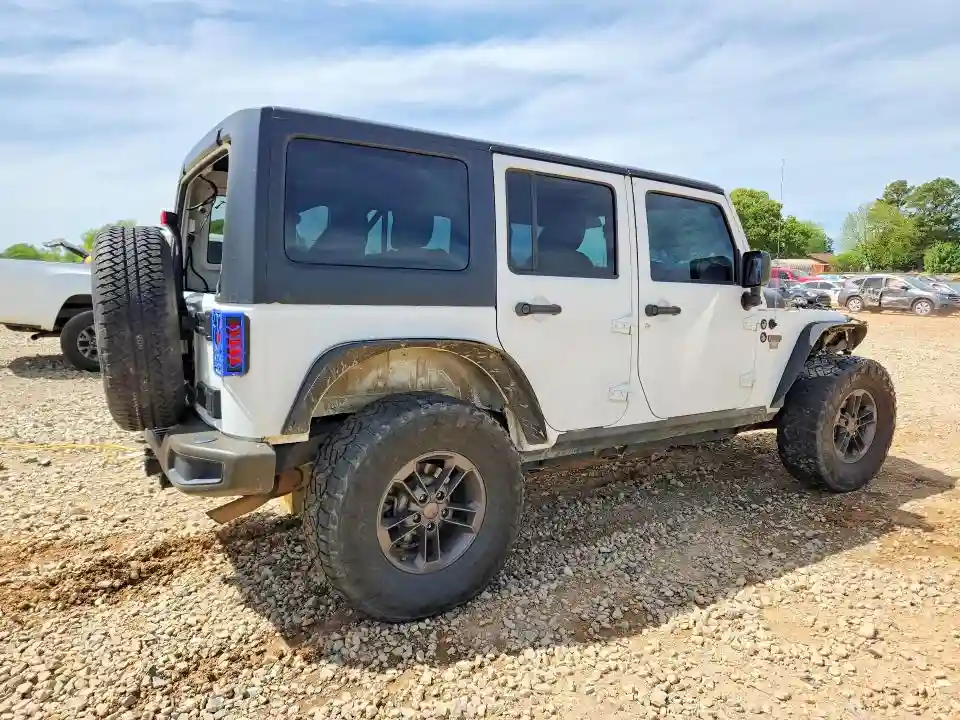1C4BJWEG2GL338183 2016 JEEP WRANGLER-2