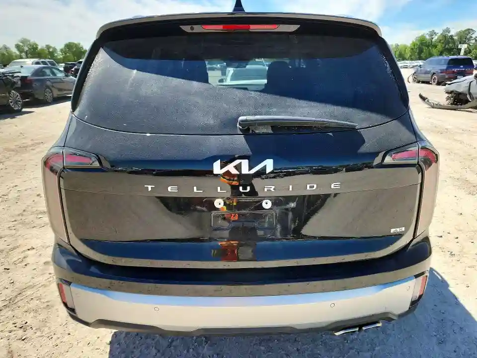 5XYP5DGC0PG370893 2023 KIA TELLURIDE-5