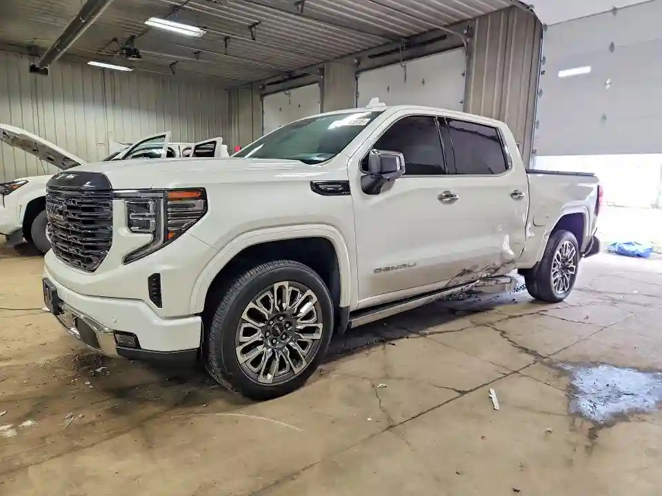 1GTUUHEL5RZ145924 2024 GMC SIERRA-0