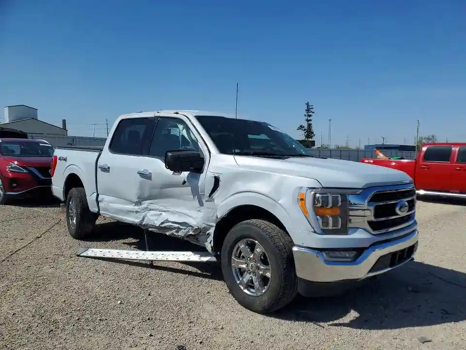 1FTFW1E81NKE85600 2022 FORD F150-3
