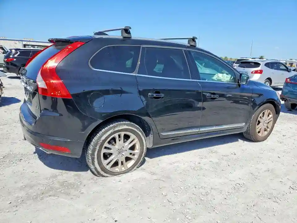 YV440MDC8F2589449 2015 VOLVO XC60-2