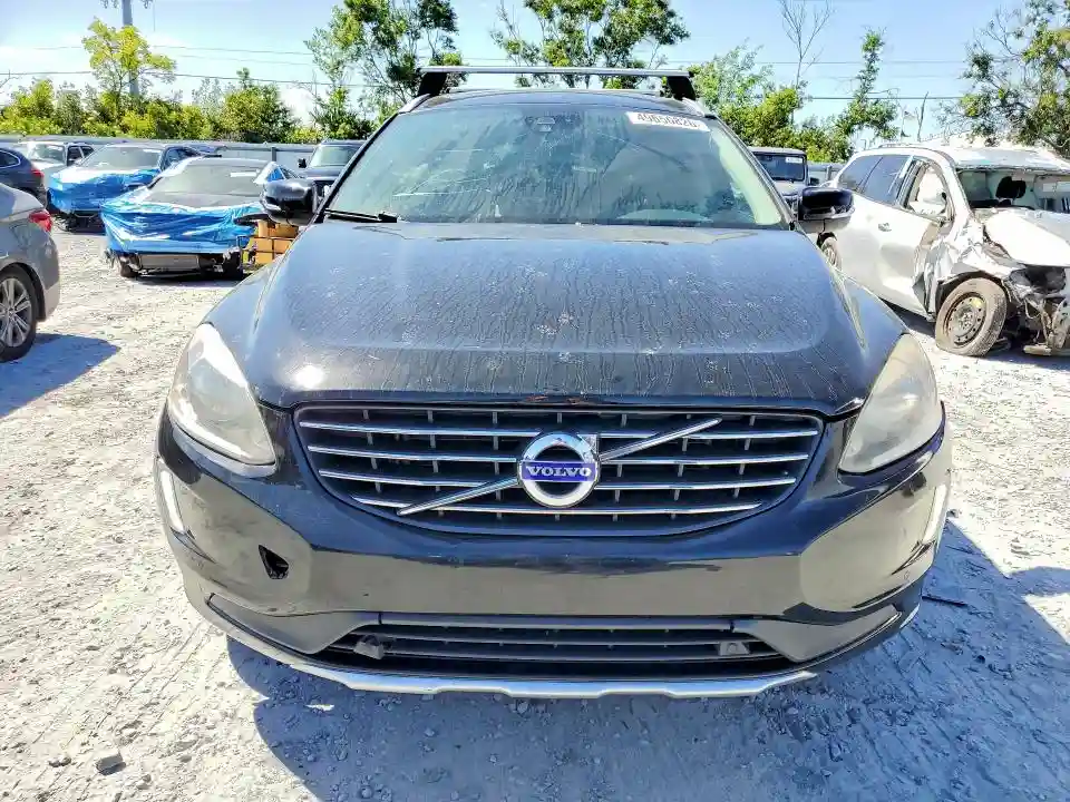 YV440MDC8F2589449 2015 VOLVO XC60-4