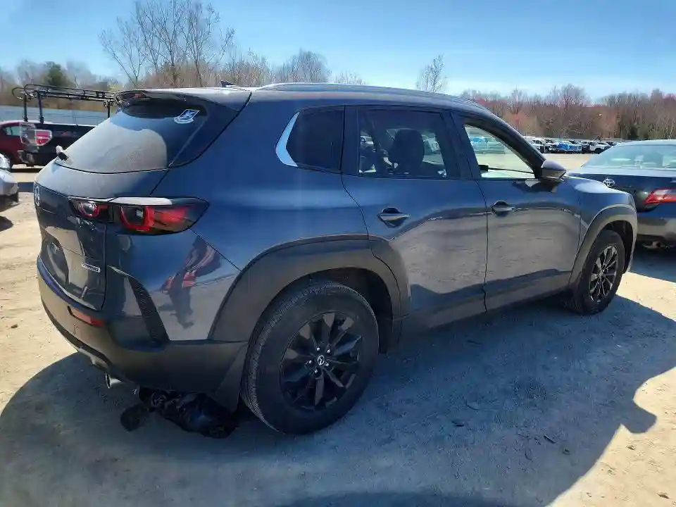 7MMVABDM6SN305116 2025 MAZDA CX-50-2