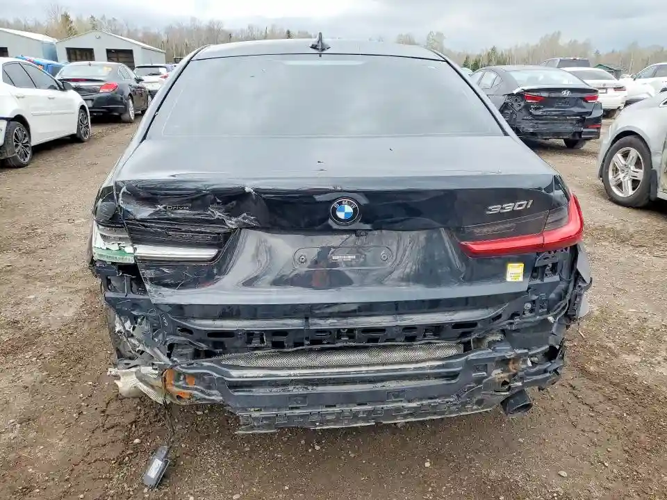 3MW5R7J03M8B85821 2021 BMW 3 SERIES-5